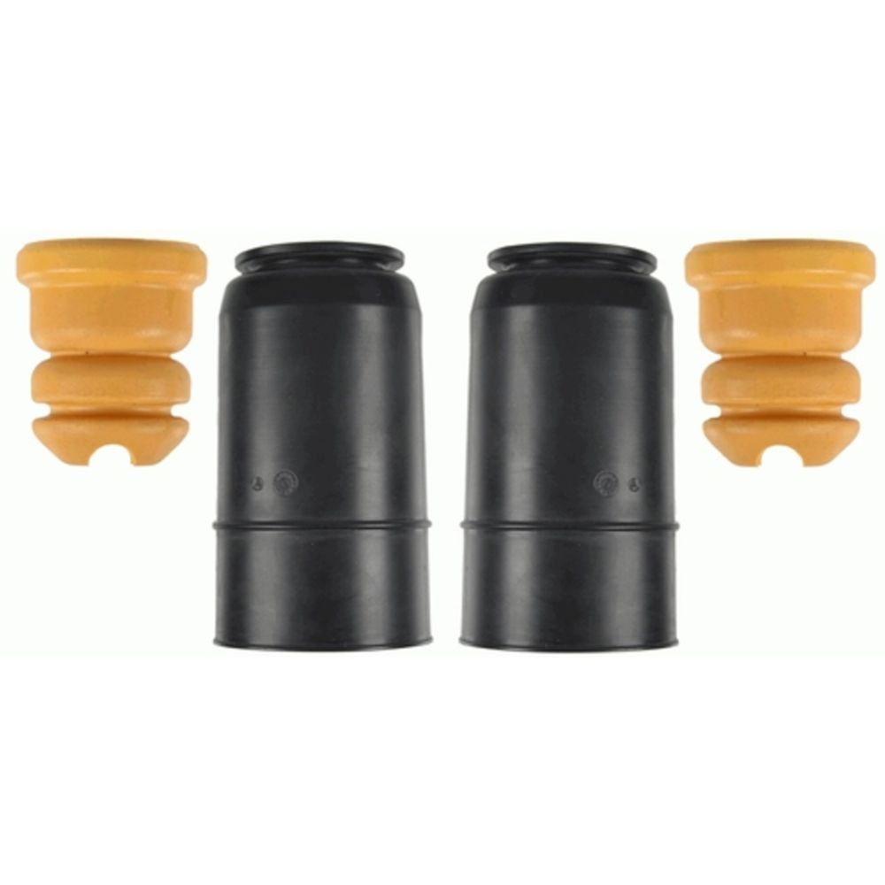 Amortisaatorite tolmukaitsekomplekt 17-00585