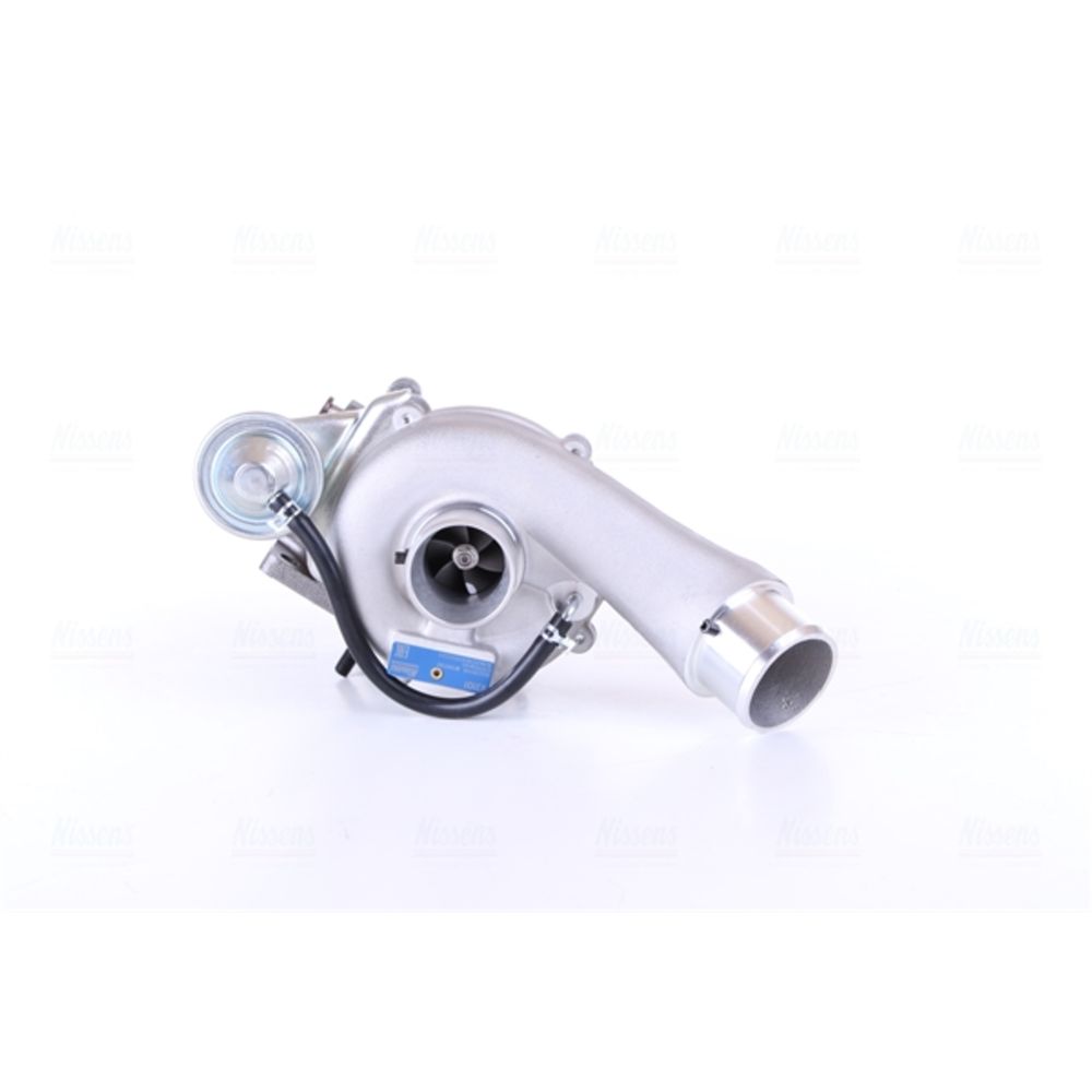 Turboahdin 13-10005