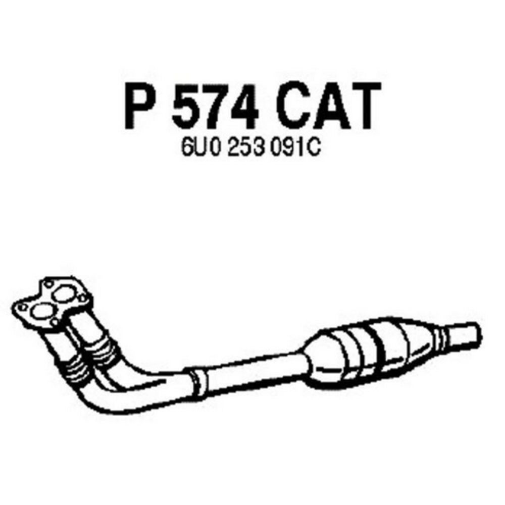 Katalüsaator 13-4751