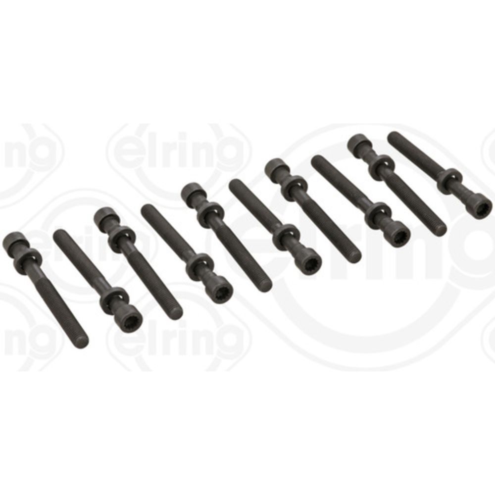 Plokikaane poldikomplekt 25-00081