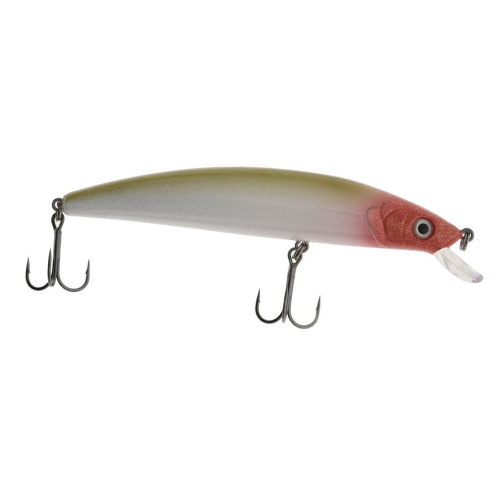 Wataya Minnow Senior göswobbler 12 cm 14 g