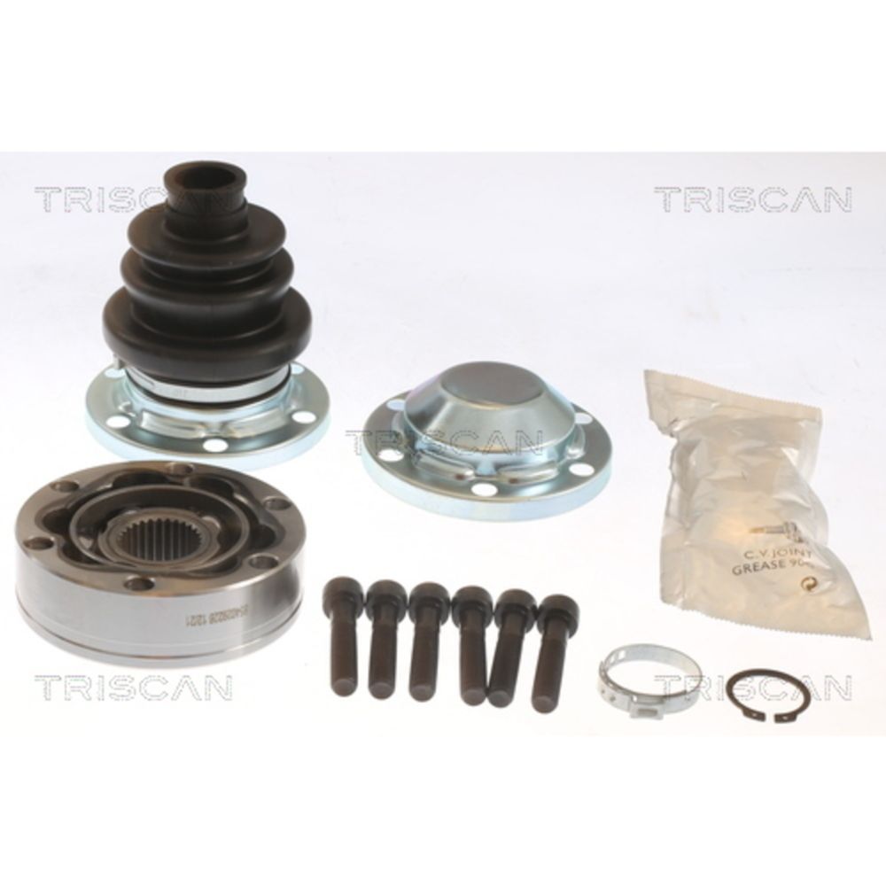 Vetonivelsarja 17-02844