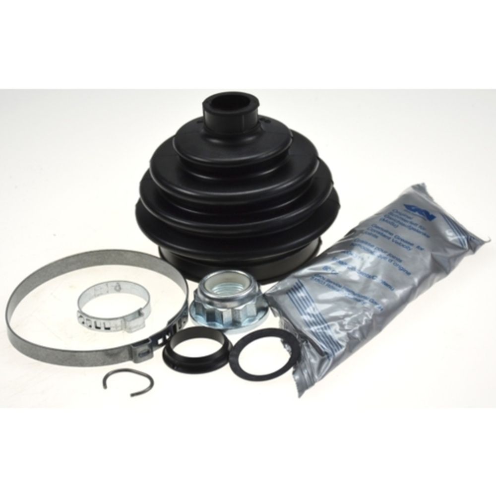 Vetoakselin suojakumisarja 17-01072