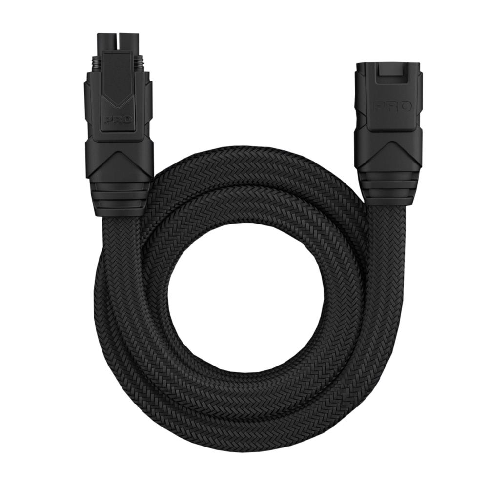 NOCO GPA003 HD jatkokaapeli 3 m, sopii GENIUSPRO50