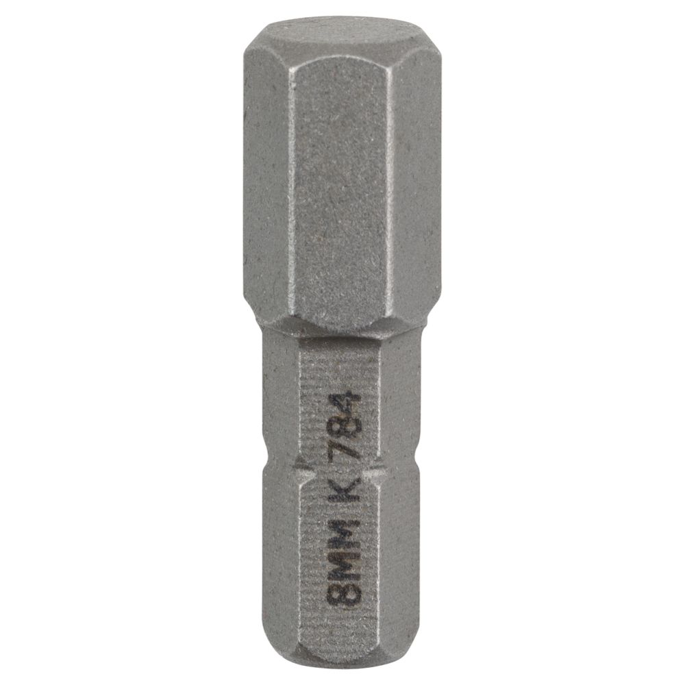 Bosch Standard ruuvauskärki