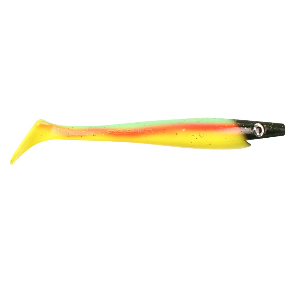 Strike Pro Pig Shad jr haugijigi, 20 cm, 50 g, 2 tk