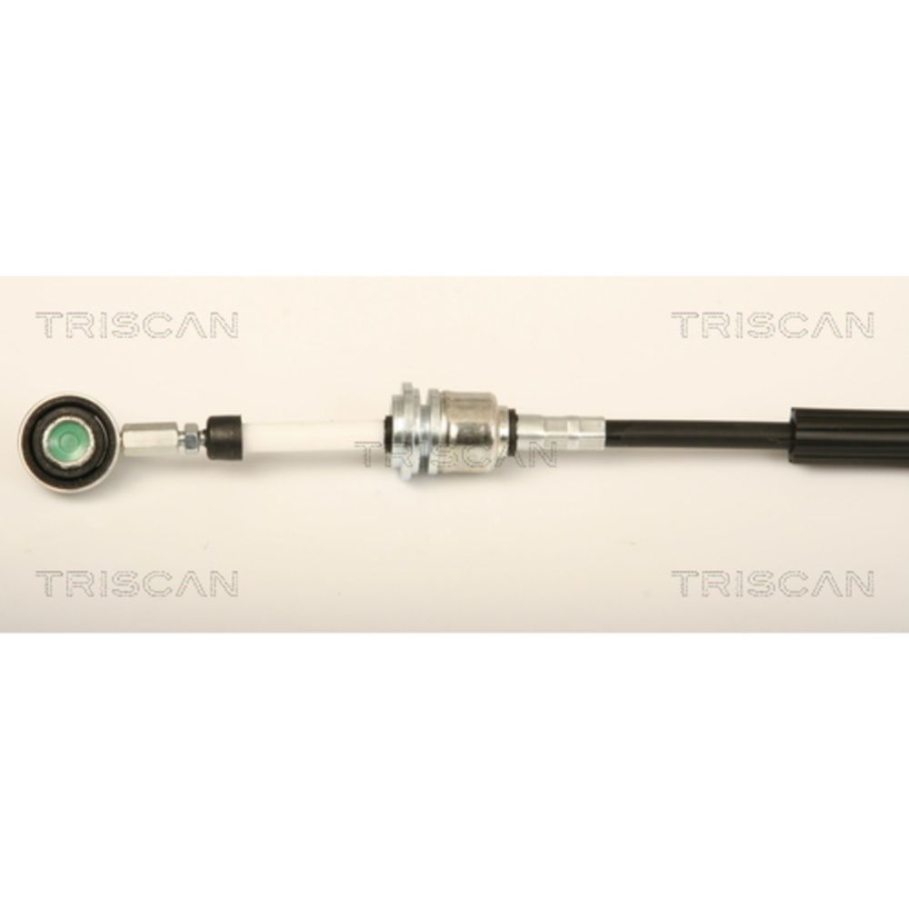 Vajer, manuell transmission 24-00180