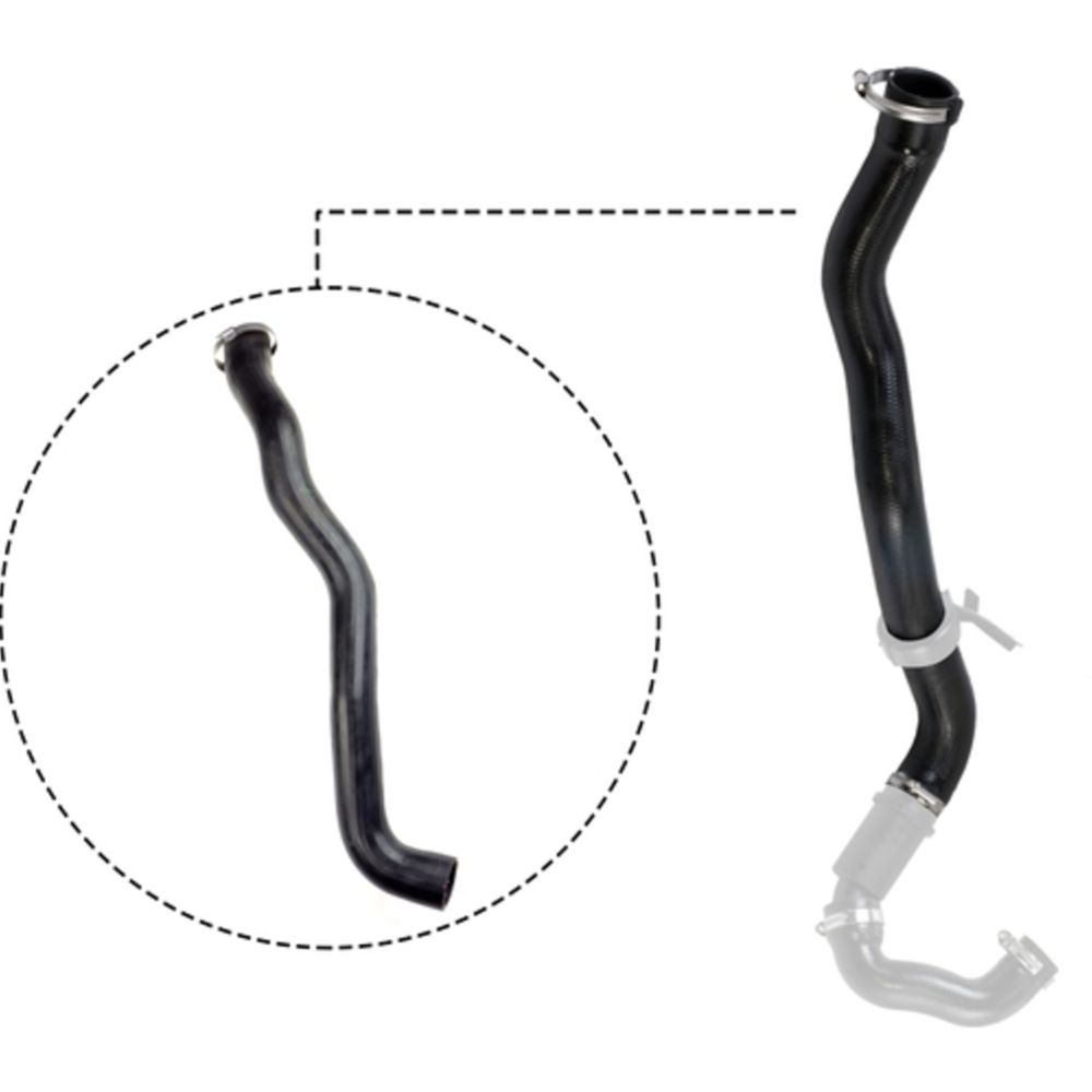 Ahtimen imuilmaputki 30-02930