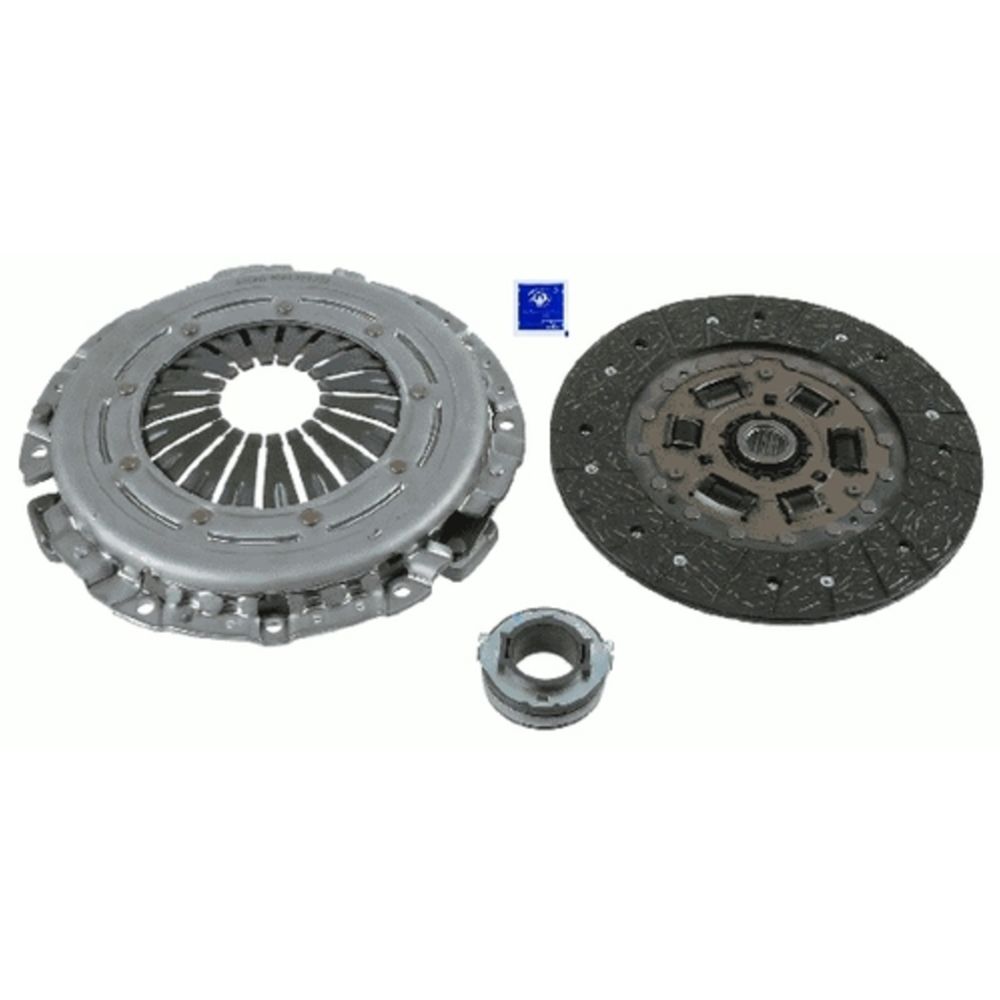 Kytkinpaketti 84-2149