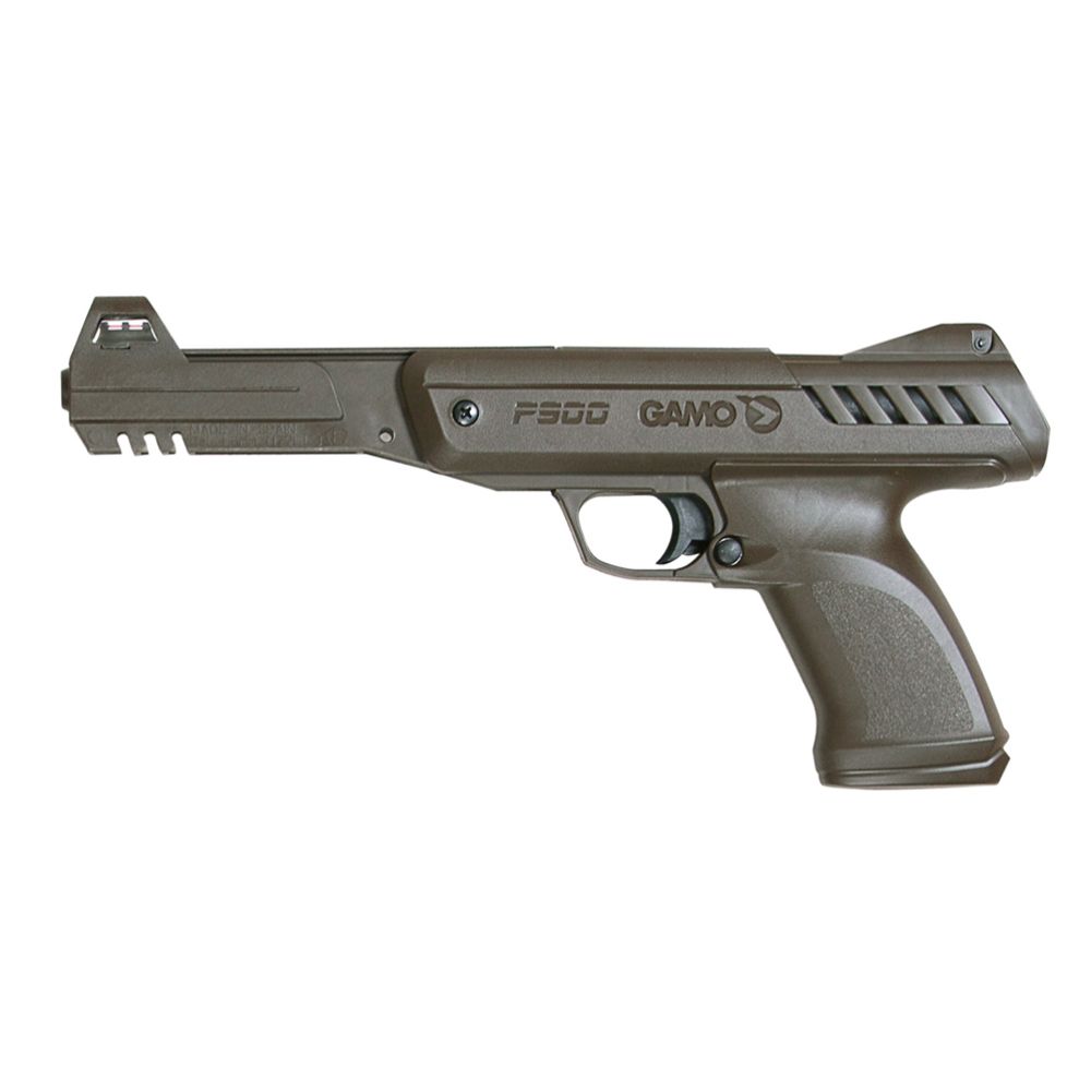 Gamo P-900 ilmapistooli 4,5 mm