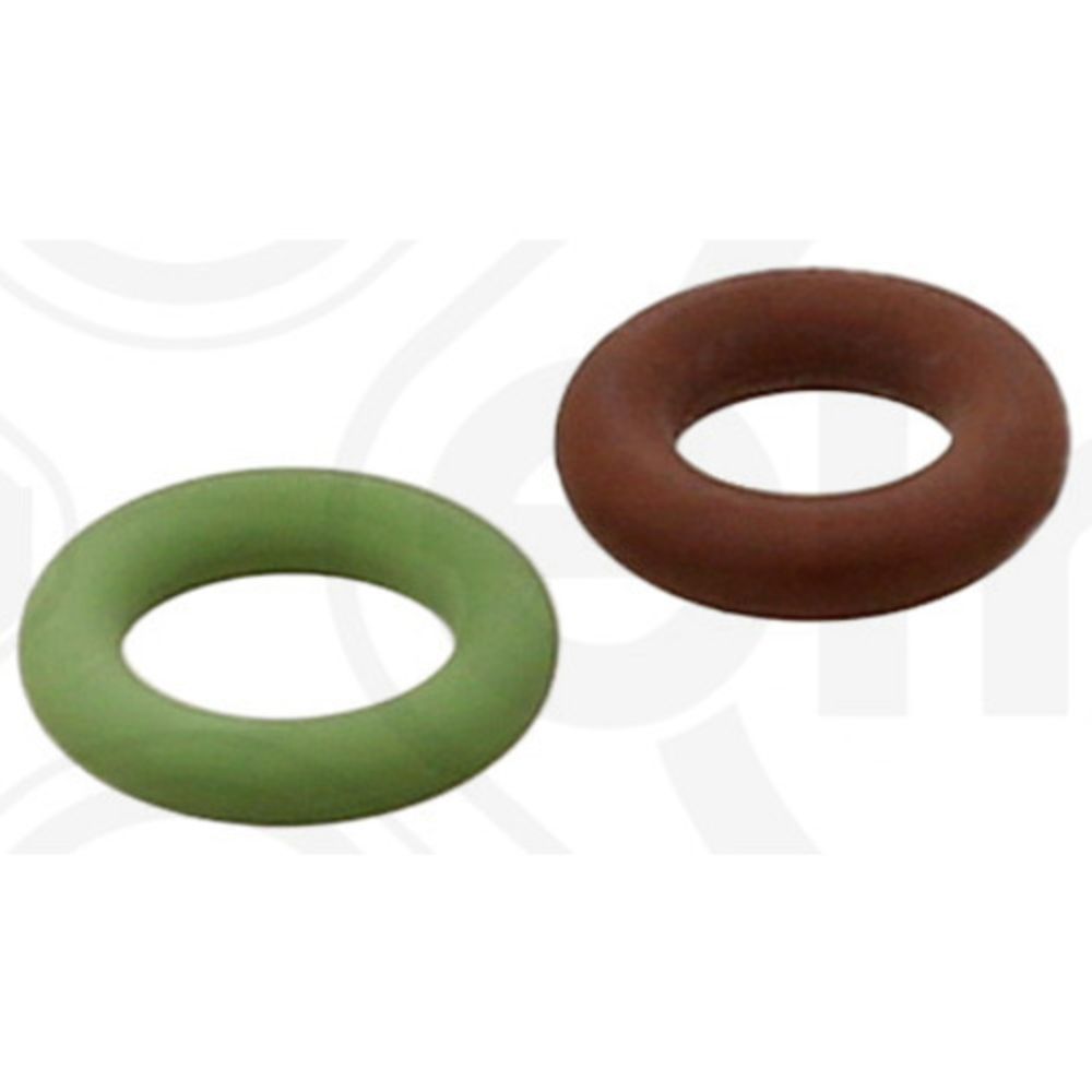 Packningssats, spridare 27-02750