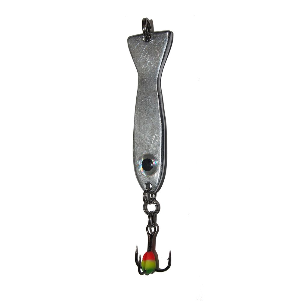 Jasu talilant ALU 60 mm