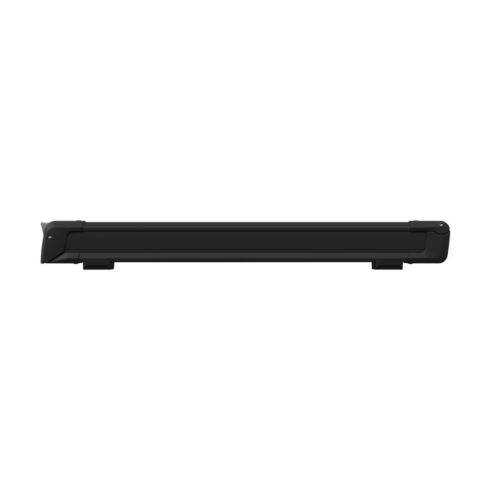Thule SnowPack L 7326B skid- och snowboardhållare svart