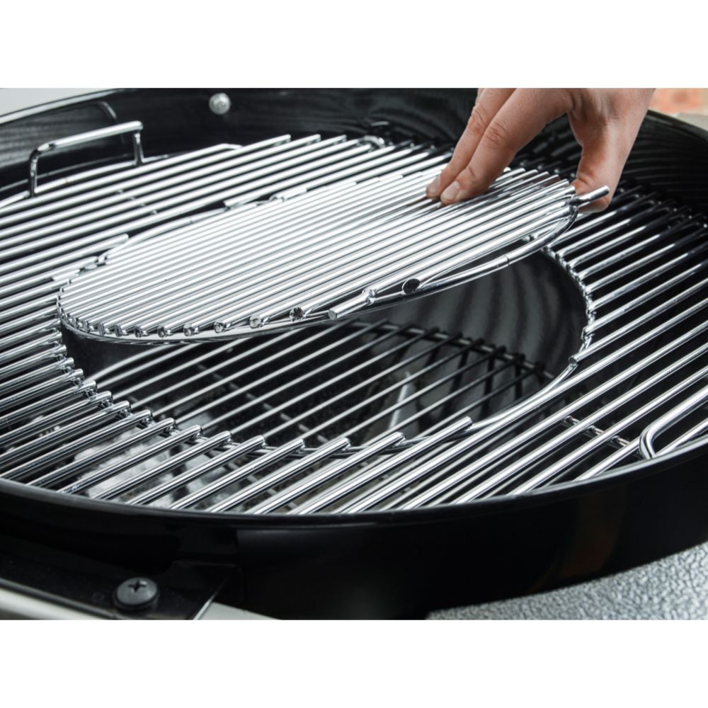 Weber Performer Deluxe GBS kolgrill 57 cm
