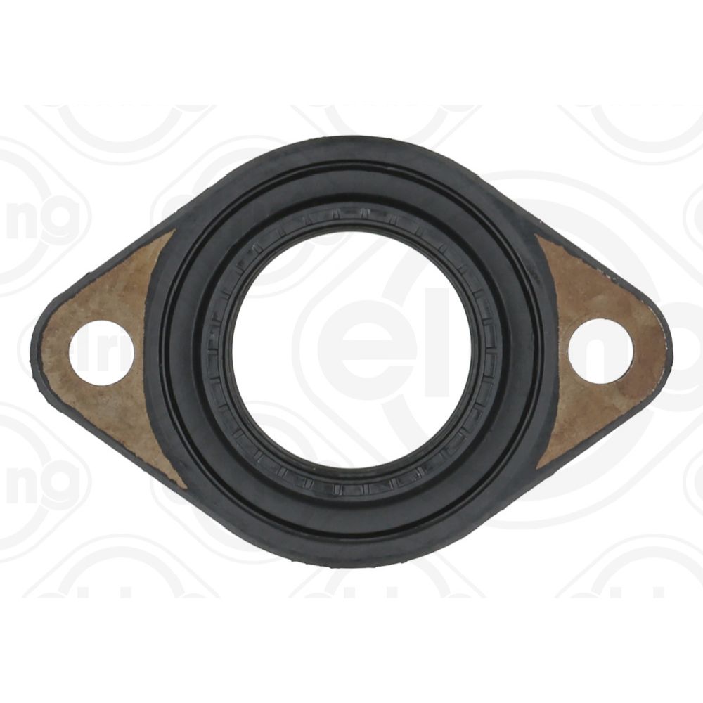 Packning, ventilkåpa 27-02871