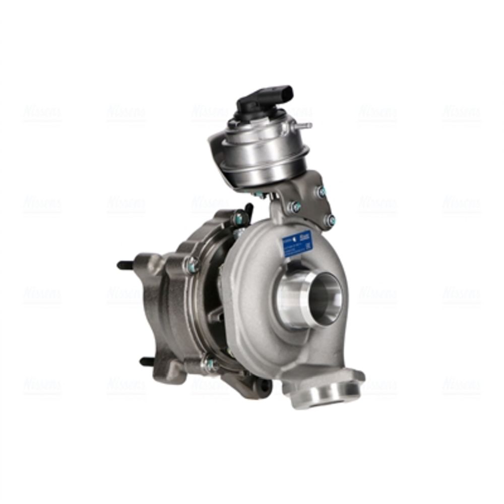 Turboahdin 13-01309