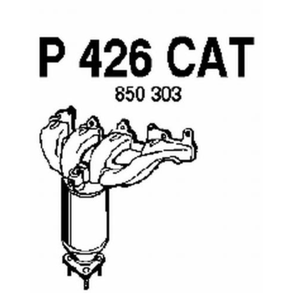 Katalysaattori 13-4623