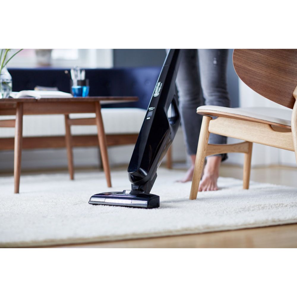 Nilfisk Easy 20VMAX 2-IN-1 varsi-imuri sis.tarvikkeet