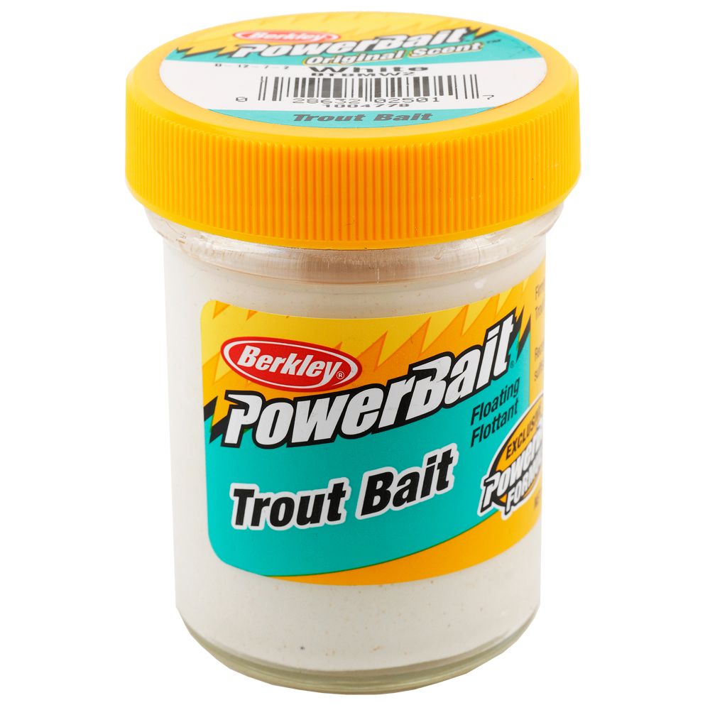 Berkley PowerBait söödapasta 50 g