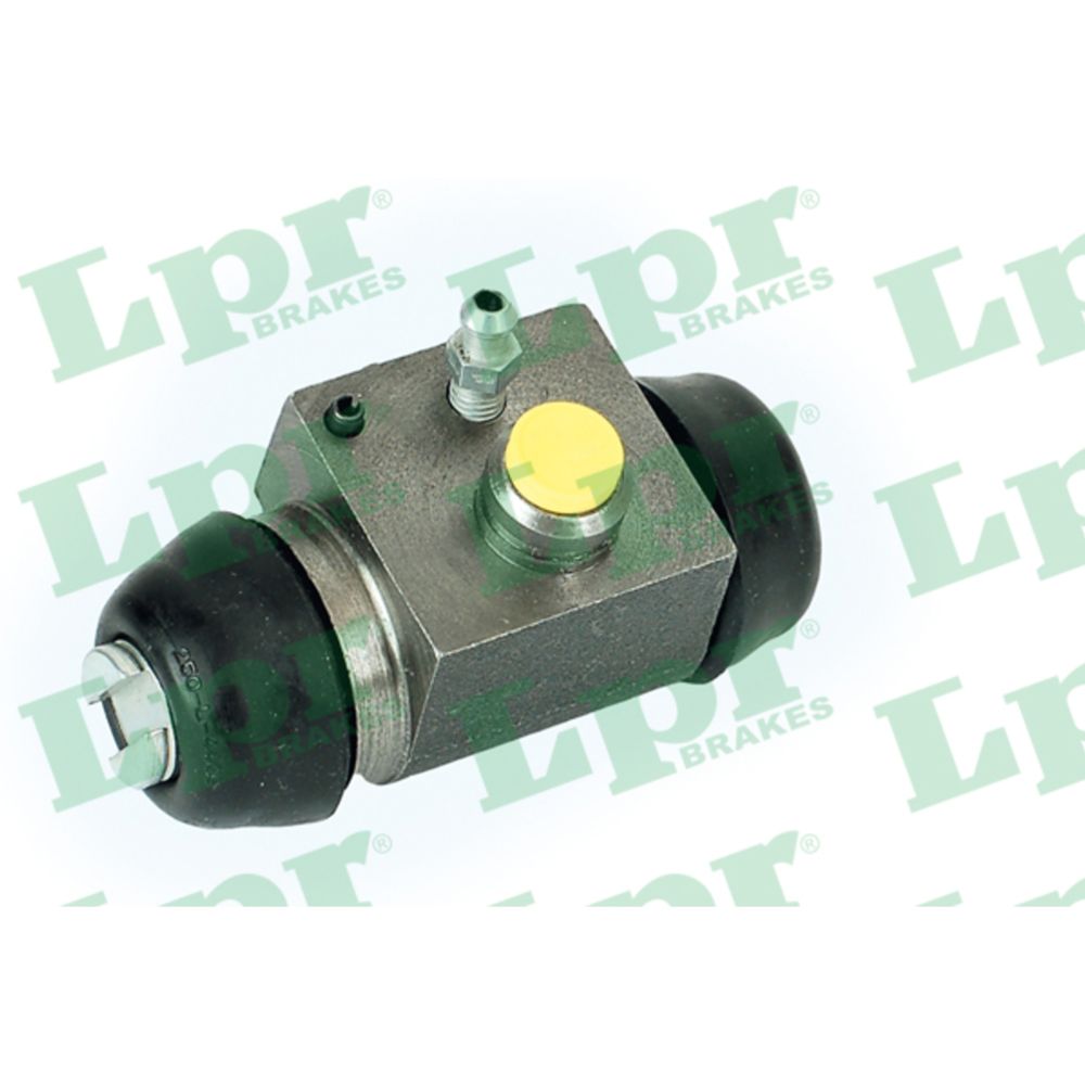 Rattapidurisilinder 23-4363