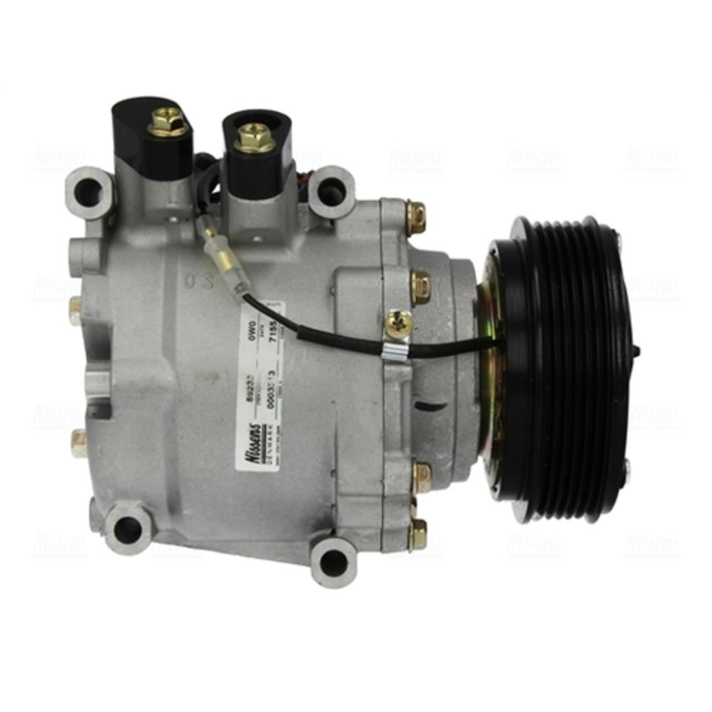 Ilmastointilaitteen kompressori 30-8165