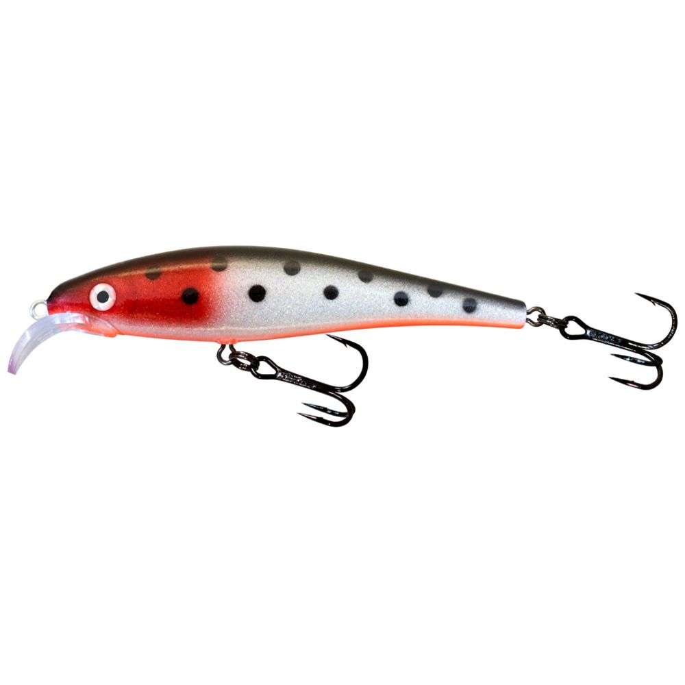 Jesse wobbler 11 cm 13 g