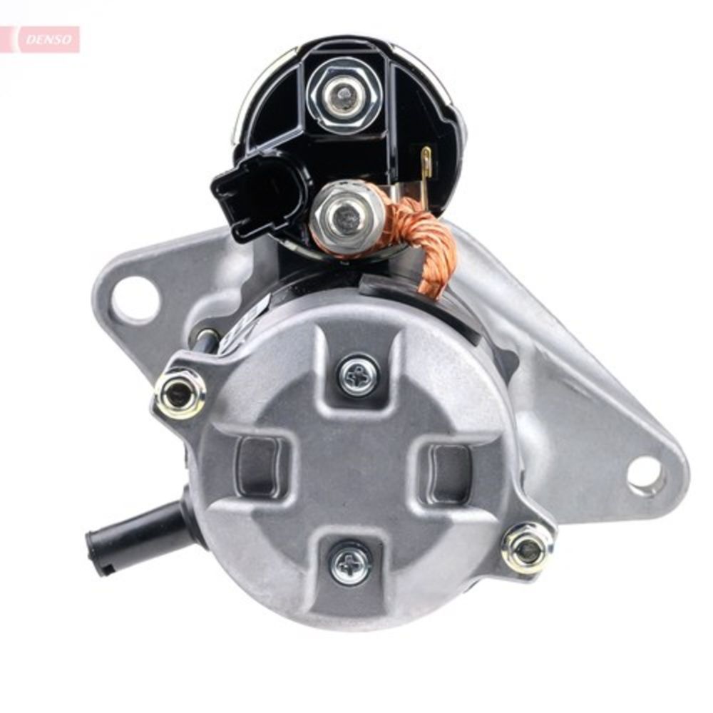 Startmotor 13-00122