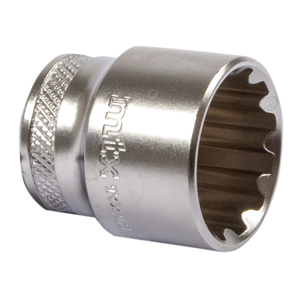 MTX Tools Hylsy 13 mm 3/8"