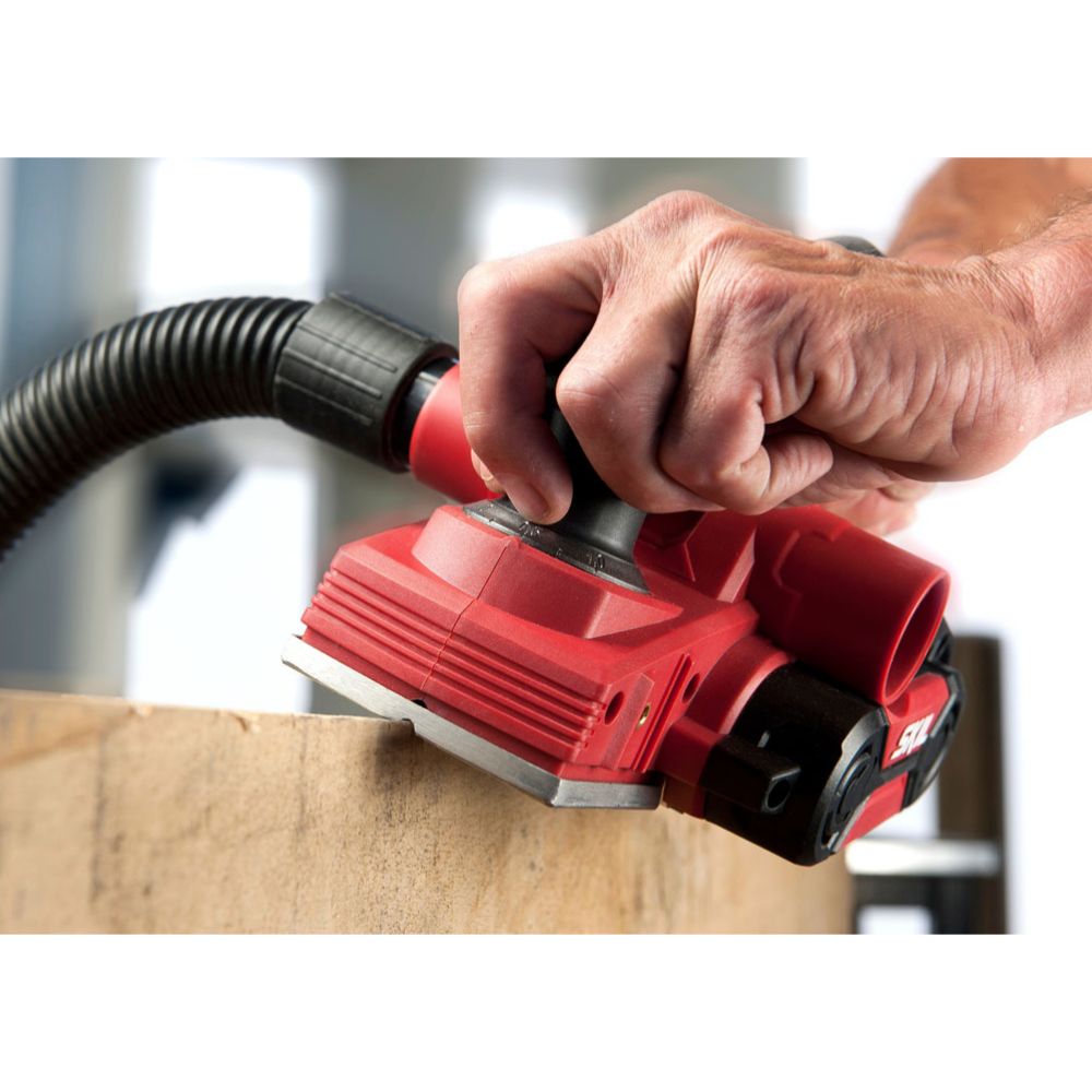 Skil 1590 DA elhyvel Pro 82 mm 710 W