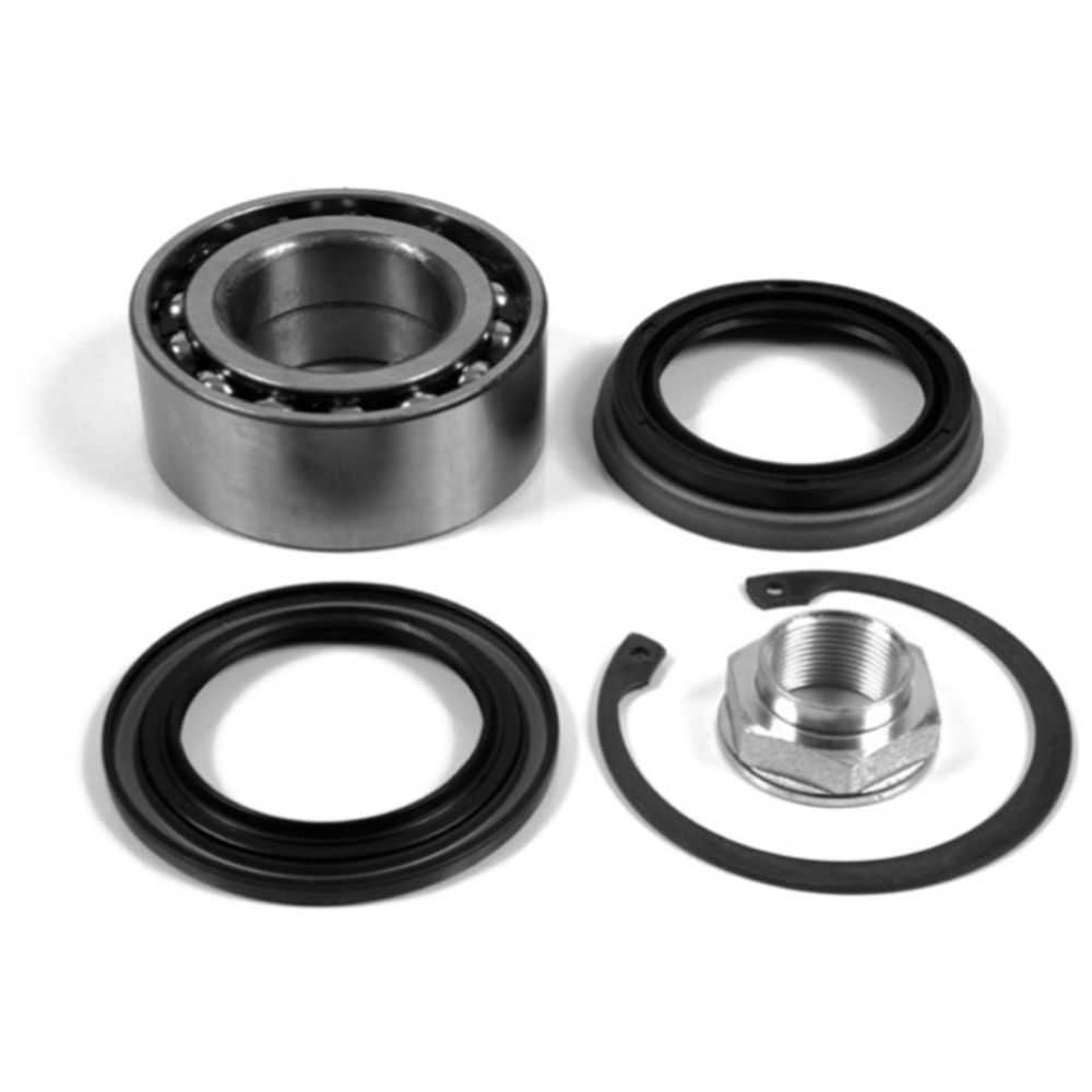 Pyöränlaakerisarja 21-1087