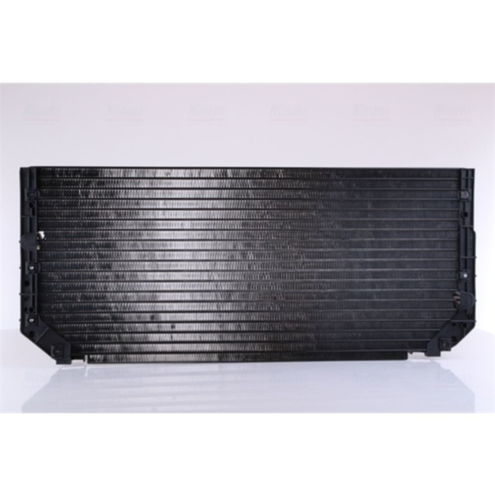 Ilmastointilaitteen lauhdutin 30-00157