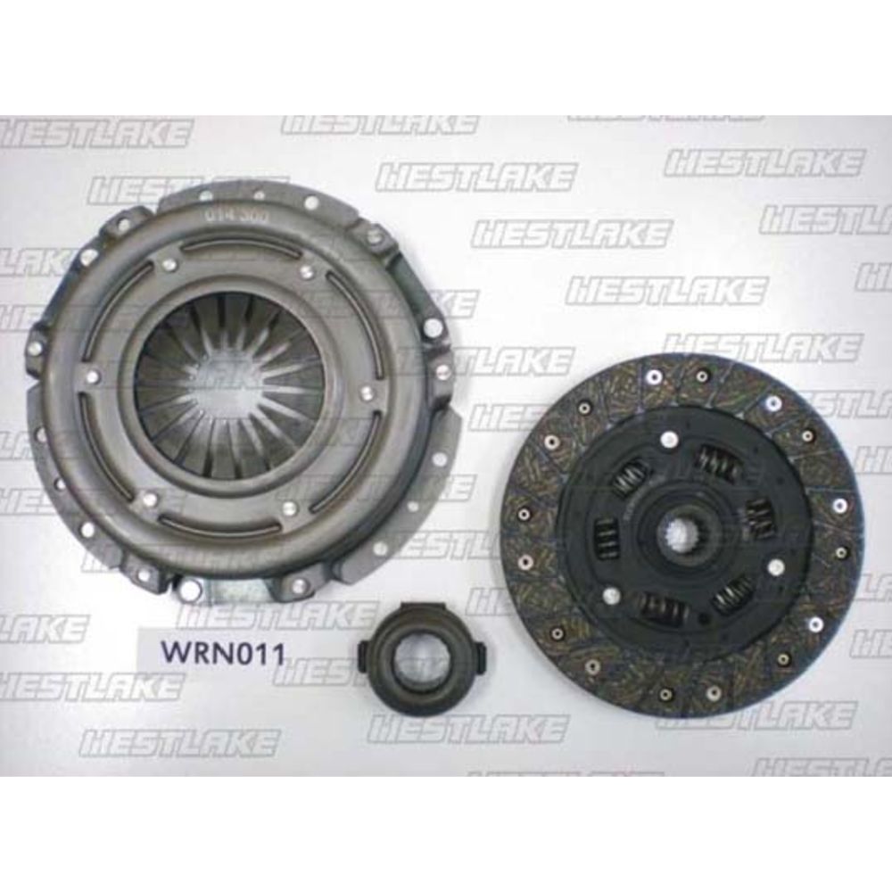 Kytkinpaketti 84-1203