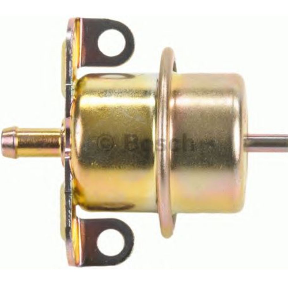 Polttoaineen paineensäädin 28-1402