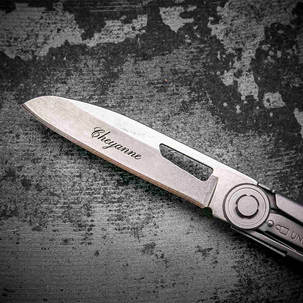 Gerber Armbar Cork Onyx multitööriist