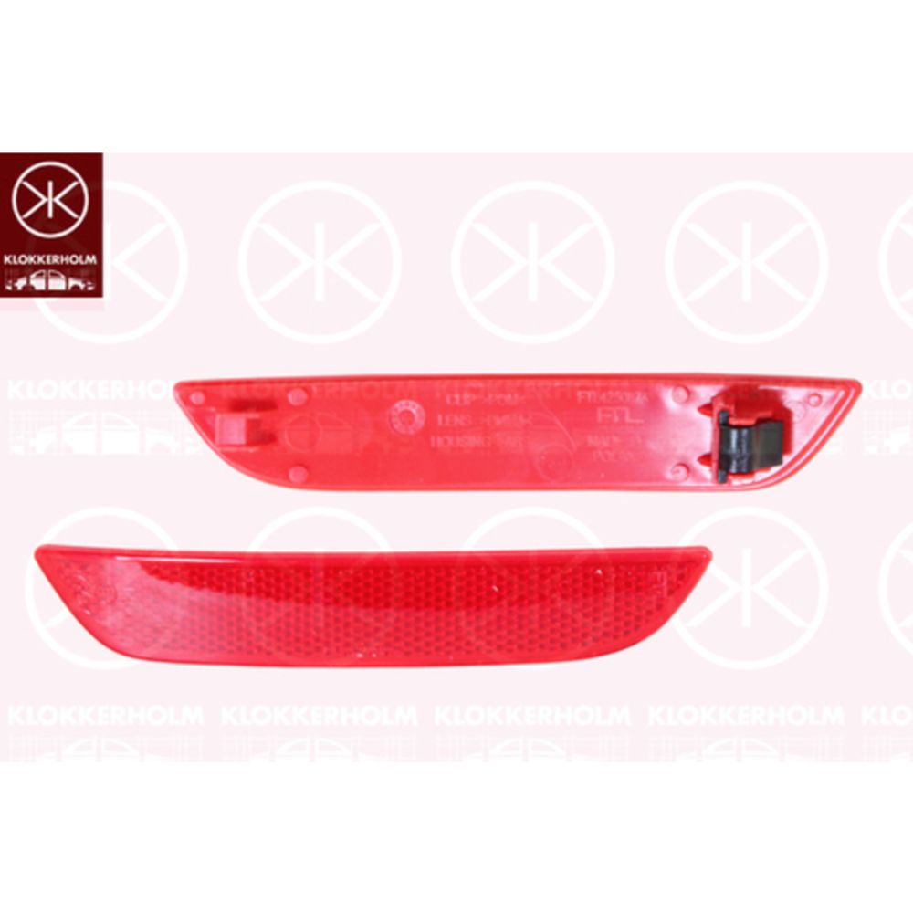 Reflex 50-02826