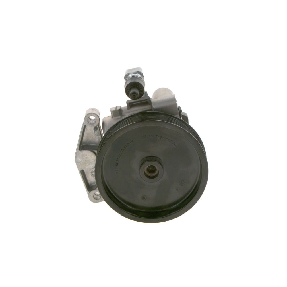 Roolivõimendi pump 17-01697