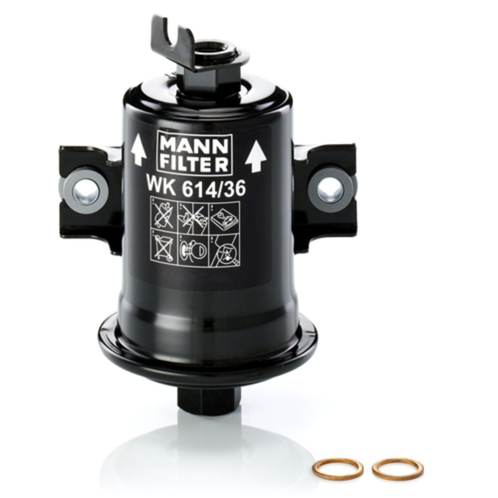 Kütusefilter 97-19073