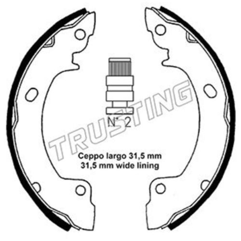 Jarrukenkäsarja 22-3259