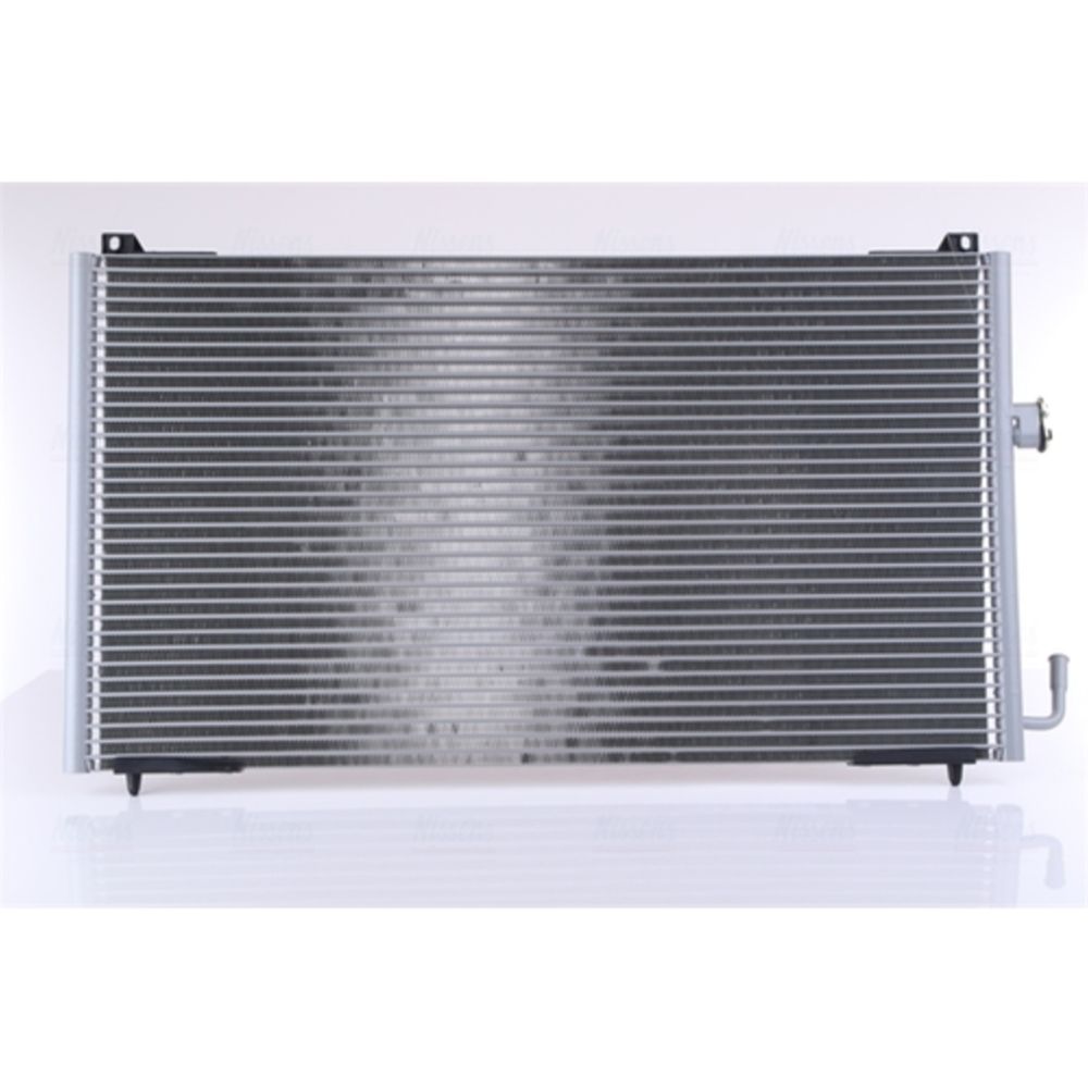 Ilmastointilaitteen lauhdutin 30-00296