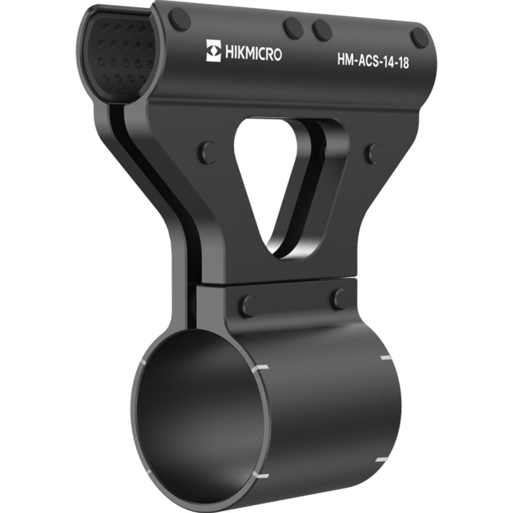 HikMicro A7E Action-kameran adapteri HM-ACS-14-18
