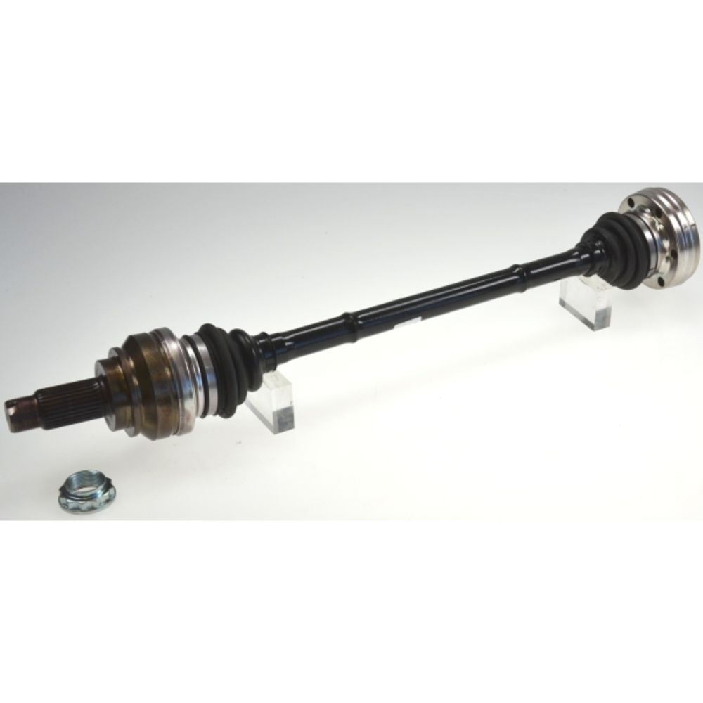 Drivaxel 17-02499