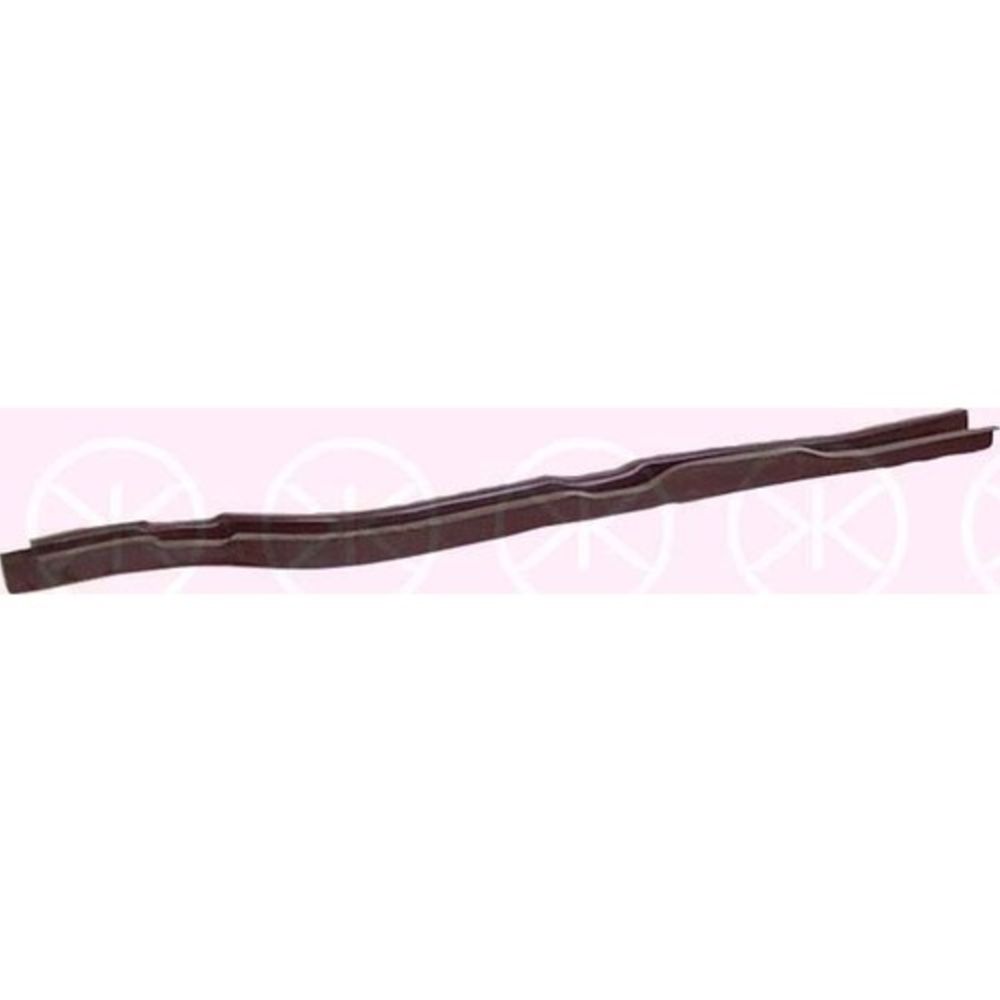 Pitkittäispalkki 25-16811