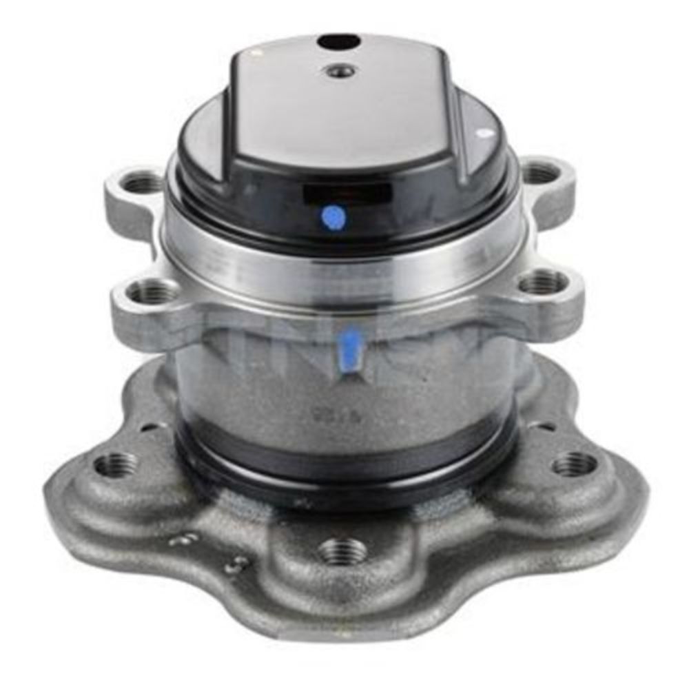 Pyöränlaakerisarja 21-00075