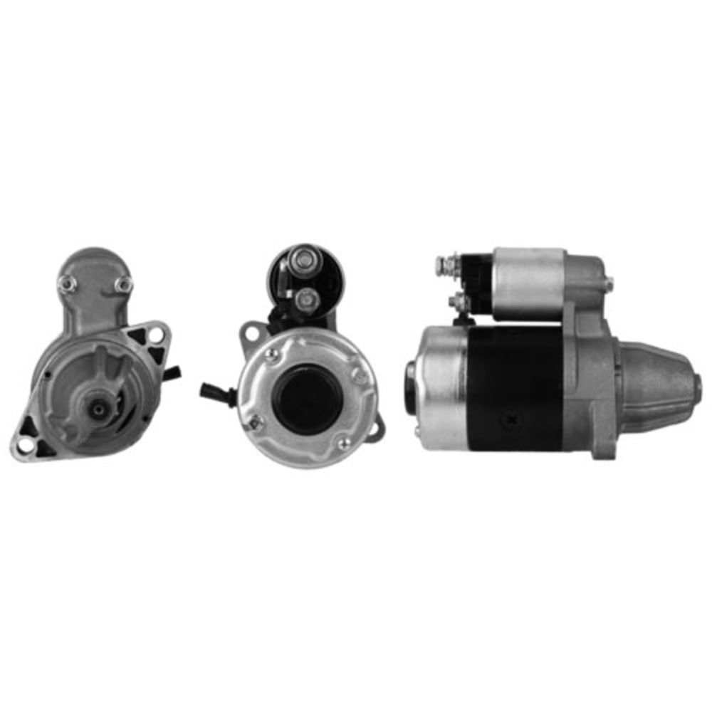 Startmotor 13-2896