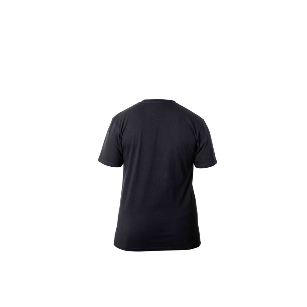 MTX Workgear t-tröja svart