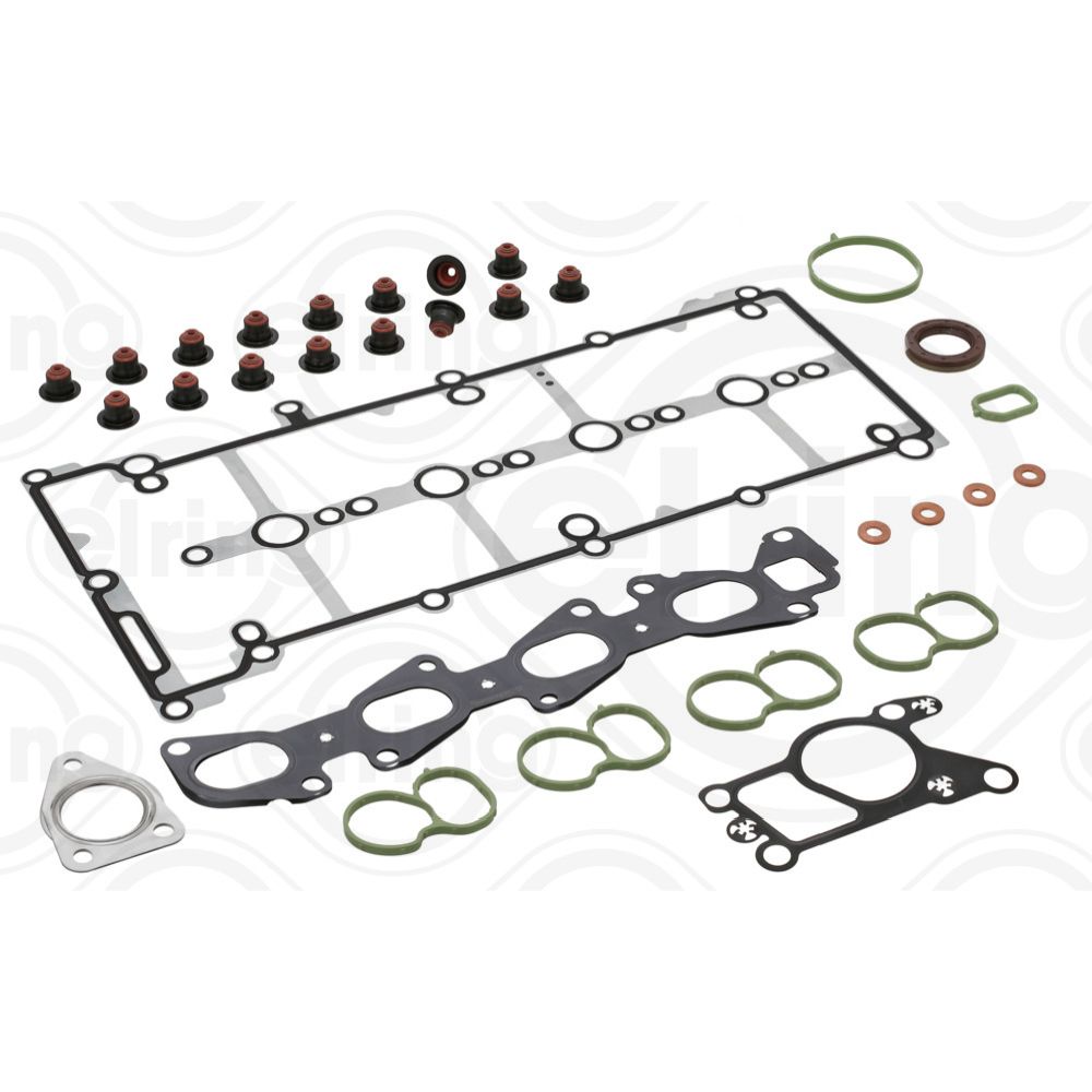 Packningssats, topplock 27-00597