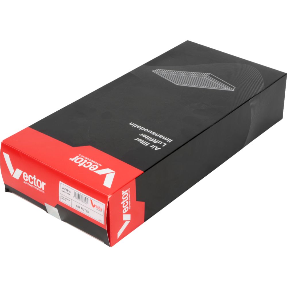 Ilmansuodatin 16-9184