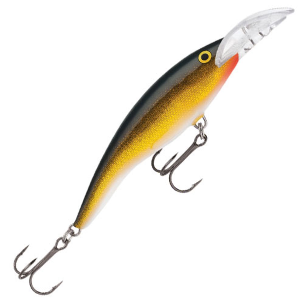 Rapala Scatter Rap Tail Dancer 9 cm/13 g