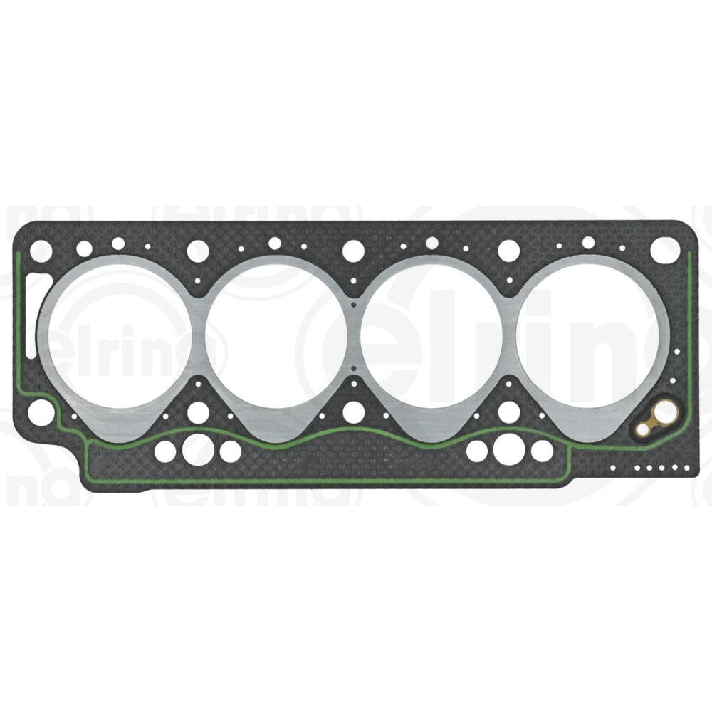 Packning, topplock 27-02839