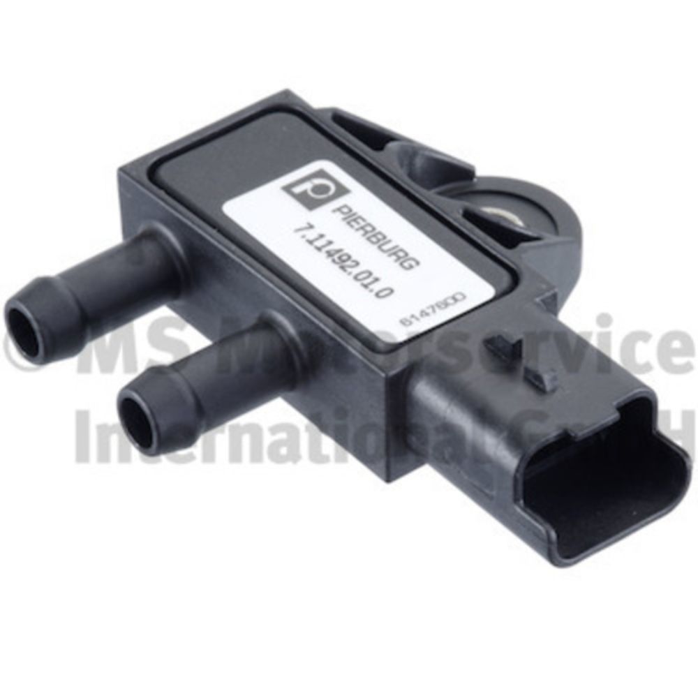 Sensor, avgastryck 28-00503